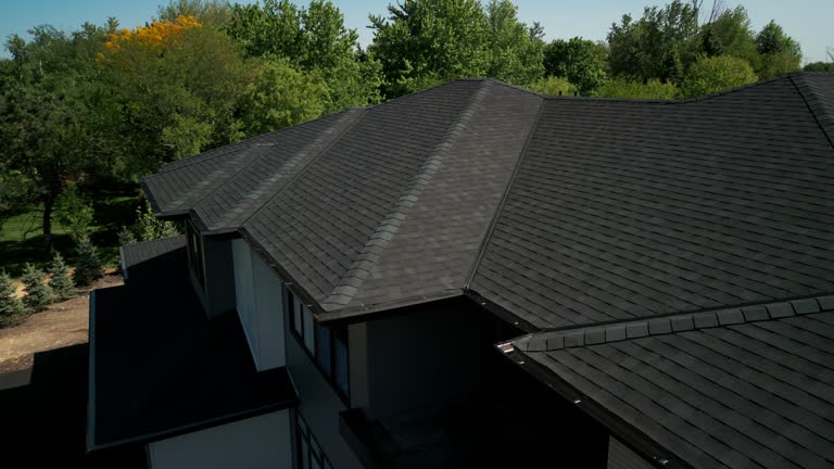 Best Roof Insulation Installation  in Scottsville, KY
