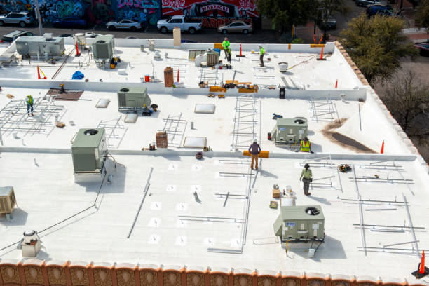 Best Cold Roofs  in Scottsville, KY
