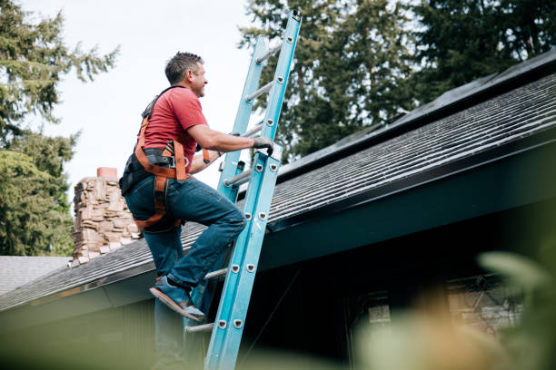 Best Roof Ventilation Installation  in Scottsville, KY