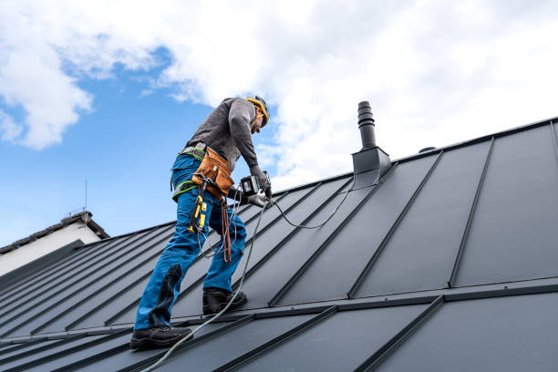 Roof Coating Services in Scottsville, KY