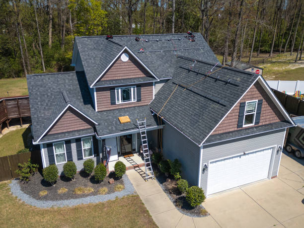 Best Metal Roofing Installation  in Scottsville, KY